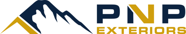 PNP Exteriors Logo